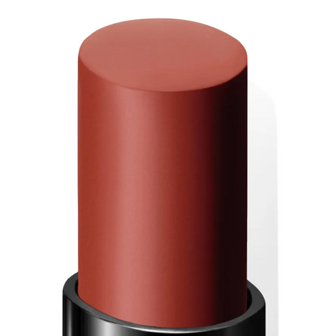 Son Tom Ford Lip Color Satin Matte 52 Naked Rose - Son Môi Màu Hồng Khô Sang Trọng, Độ Bám Lâu, Phù Hợp Với Mọi Làn Da