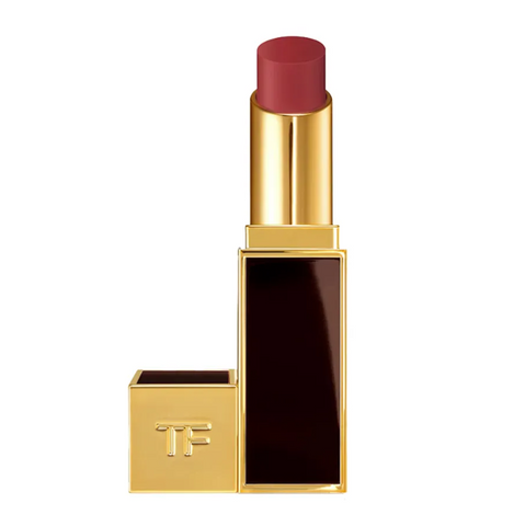 Son Tom Ford Lip Color Satin Matte 90 Fete Màu Đỏ Hồng 351421
