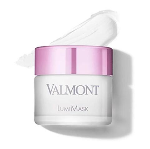 [ tester ] Mặt Nạ Tái Tạo Bề Mặt Làm Trắng Da Valmont Lumimask 50ml 351463
