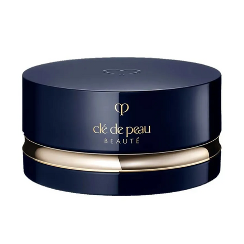 Phấn Phủ Dạng Bột Clé de Peau Beauté Translucent 26g - Kiểm Soát Dầu, Lớp Trang Điểm Tự Nhiên và Lâu Trôi, Phù Hợp Với Mọi Loại Da