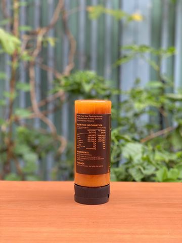 Mật Ong Manuka MGO 50+ Multifloral Coles 350g - Tăng Cường Sức Khỏe, Kháng Khuẩn, Chăm Sóc Da Tự Nhiên từ New Zealand
