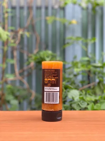 Mật Ong Manuka MGO 50+ Multifloral Coles 350g - Tăng Cường Sức Khỏe, Kháng Khuẩn, Chăm Sóc Da Tự Nhiên từ New Zealand