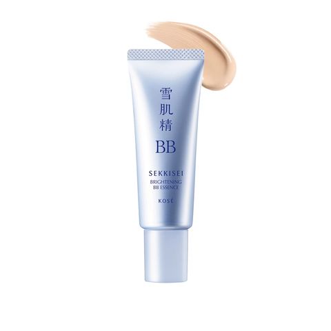 Kem nền 6in1 Kose BB Sekkisei Brightening Japan 30g