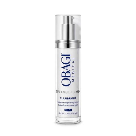 [MẪU MỚI] Lotion Dưỡng Trắng Sáng Da Mờ Thâm Nám Obagi Suzanobagimd Claribright nhập khẩu chính hãng