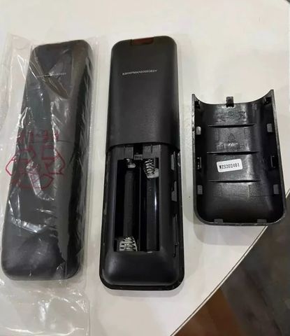 Điều Khiển Remote MyTV VNPT Có Tìm Kiếm Giọng Nói - Mẫu Mới Thông Minh, Tiện Lợi Dành Cho Tivi Box