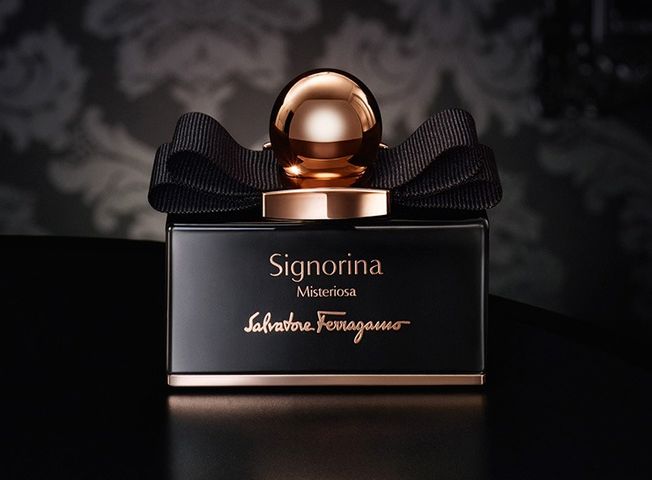 Nước hoa nữ Salvatore Ferragamo Signorina Misteriosa EDP 100ml - Hương thơm quyến rũ, sang trọng cho mọi dịp