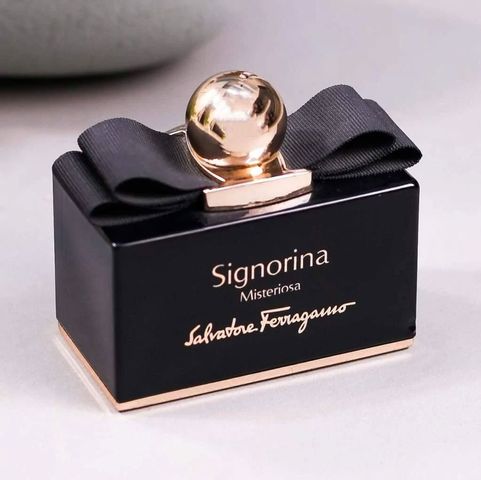 Nước hoa nữ Salvatore Ferragamo Signorina Misteriosa EDP 100ml - Hương thơm quyến rũ, sang trọng cho mọi dịp