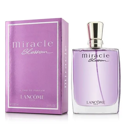 Nước hoa Nhí Lancome Miracle Slossom 5ml EDT - Hương thơm tươi mới, quyến rũ cho phái đẹp, hoàn hảo cho mọi dịp and phong cách.