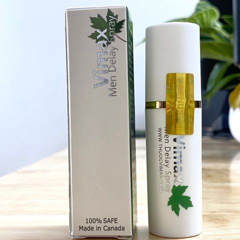 Vimax