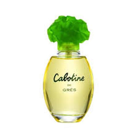 Nước hoa Gres Cabotine For Women EDP 100ml