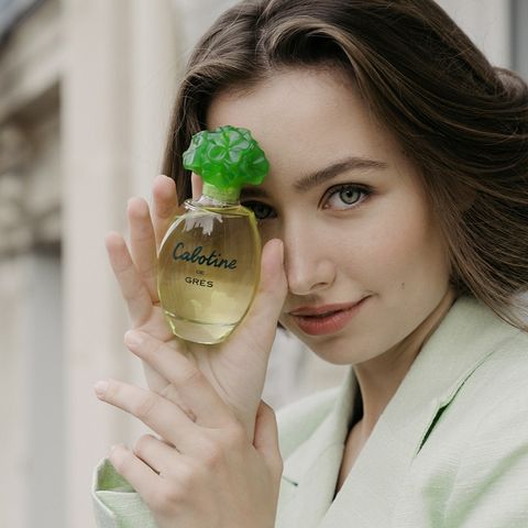 Nước hoa Gres Cabotine For Women EDP 100ml