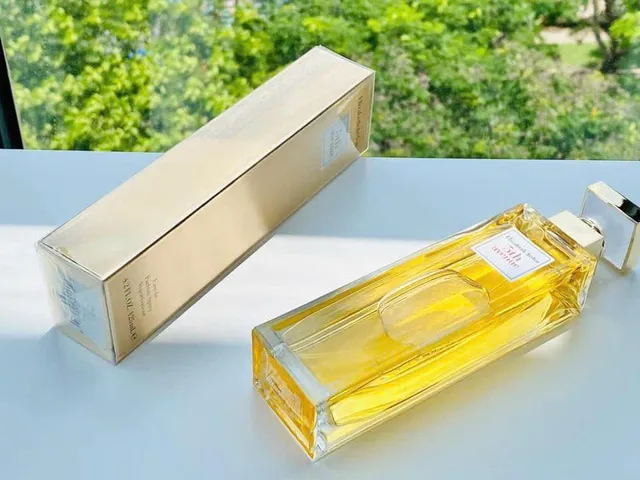 Nước Hoa Nữ Elizabeth Arden 5Th Avene Edp 125ml 325634