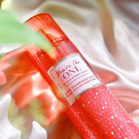 Xịt Thơm Bath & Body Works 236ml 