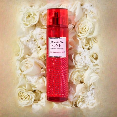 Xịt Thơm Bath & Body Works 236ml 