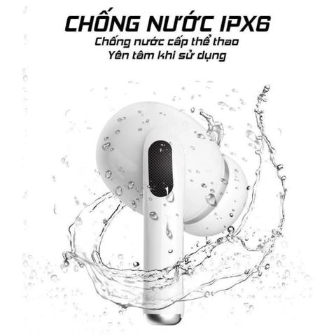 Tai Nghe Bluetooth A11 Pro Ultimate - 28 Chức Năng, Màn Hình Cảm Ứng, Chống Ồn ANC/ENC - Trải Nghiệm Âm Thanh Tối Ưu
