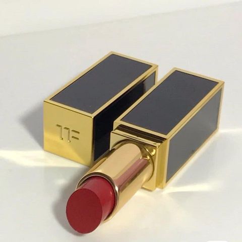 Son Tom Ford 92 Lip Color Satin Matte - Màu Charmed 343312