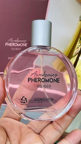 Nước hoa B+ MEDI SEOUL AWKENING PHEROMONE - Hương thơm quyến rũ, tự tin, phong cách hiện đại - Phù hợp cho mọi dịp