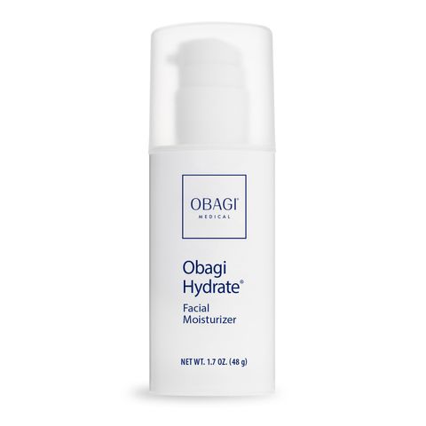 Kem Dưỡng Ẩm OBAGI Hydrate 48g - Sản Phẩm Dưỡng Ẩm Chuyên Sâu, Phục Hồi Da Khô và Nhạy Cảm, Giúp Làn Da Mịn Màng, Khỏe Mạnh