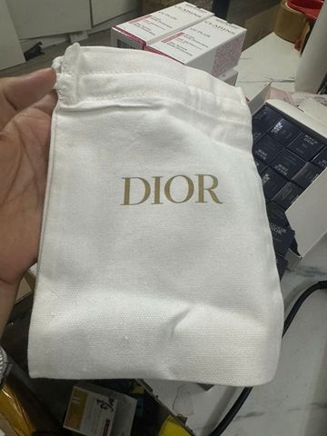 Túi Dior Dây Rút Thời Trang Cao Cấp - Phụ Kiện Đẳng Cấp, Thiết Kế Tiện Lợi, Phối Đồ Dễ Dàng, Nhiều Màu Sắc Tùy Chọn