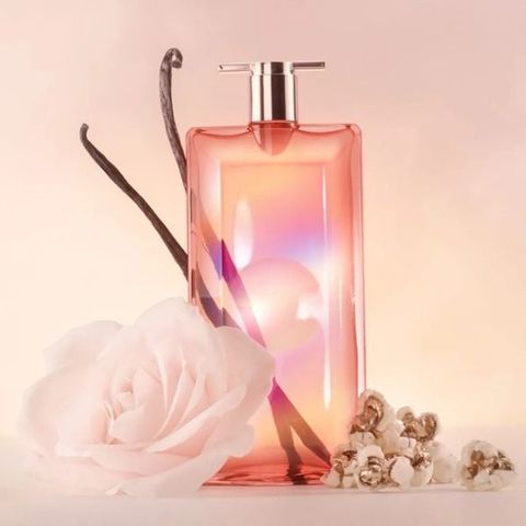 Lancome idole edp nectar 100ML
