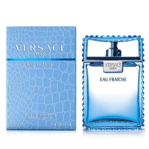 Versace Man Eau Fraiche Edt 100ml