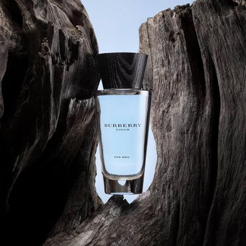 Nước Hoa Burberry Touch EDT Cho Nam 100ml - Hương Thơm Tươi Mát, Sang Trọng, Phù Hợp Mọi Dịp