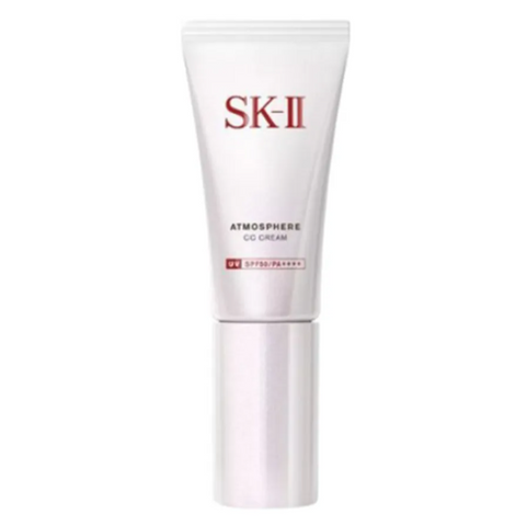 Kem Lót Trang Điểm Chống Nắng SK-II Atmosphere CC Cream SPF50+/PA++++ 30g