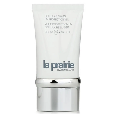[ nobox ] Kem Chống Nắng La Prairie Cellular Swiss UV Protection Veil SPF 50 PA++++