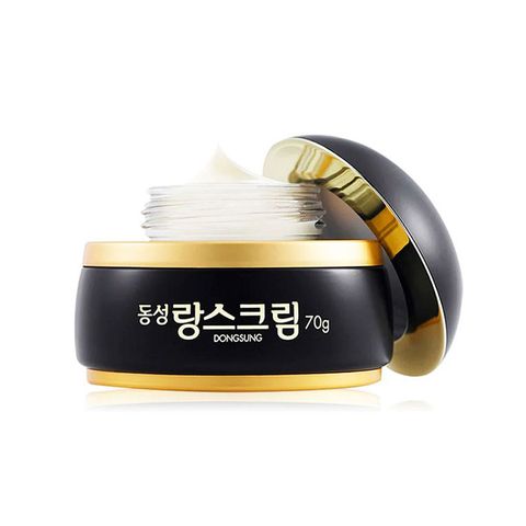 Kem trắng da mờ nám tàn nhang Dongsung Rannce Cream Korea 70g