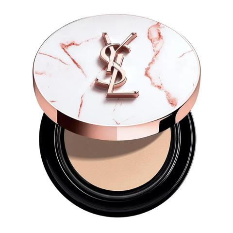 [ tester ] Phấn Nước Trang Điểm Yves Saint Laurent YSL Beauté Touche Éclat Glow-Pact Cushion Foundation Tone B10 353718