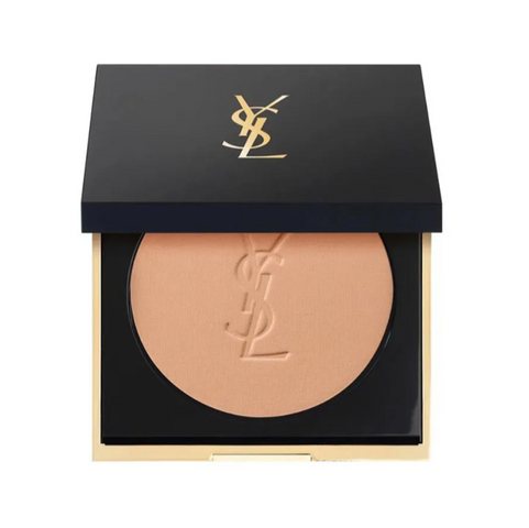 Phấn Phủ Yves Saint Laurent YSL Encre De Peau All Hours Setting Powder Poudre Tone B10 353748