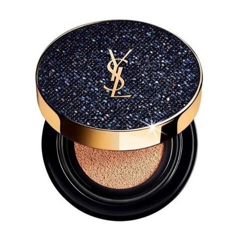 [ nobox ] Phấn Nước Yves Saint Laurent YSL Le Cushion Encre De Peau Sequin Limited Edition Tone 10