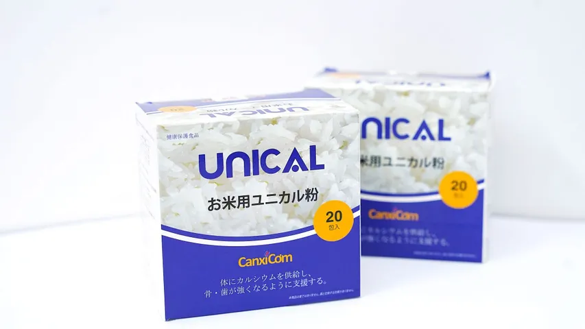 Canxi Nhật Bản – Hỗ trợ xương khớp chắc khỏe, tốt cho răng miệng, phù hợp mọi lứa tuổi, giảm loãng xương, thoái hóa khớp