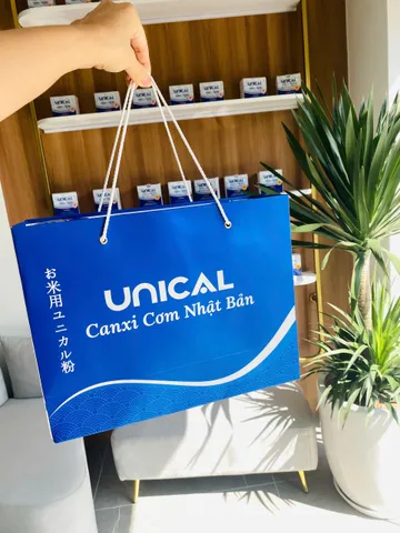 Canxi Nhật Bản – Hỗ trợ xương khớp chắc khỏe, tốt cho răng miệng, phù hợp mọi lứa tuổi, giảm loãng xương, thoái hóa khớp