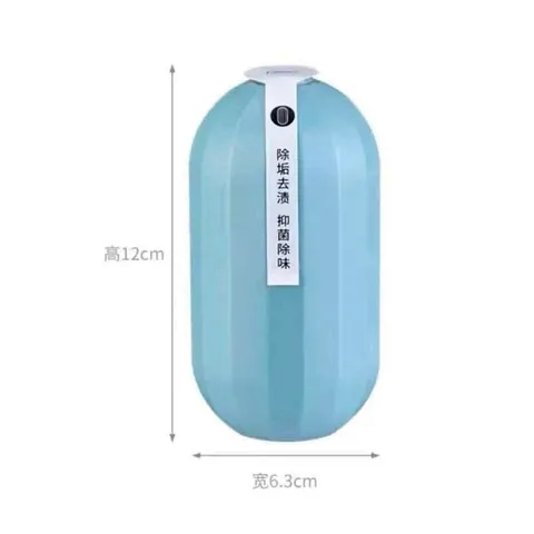 Viên khử mùi, tẩy rửa bồn cầu Enjoy Dowa's Nhật Bản 250g