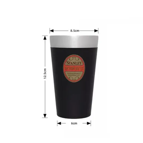 Ly uống nước Stanley The Adventure Stay-Chill Stacking Pint 473ml [Hàng Mỹ]