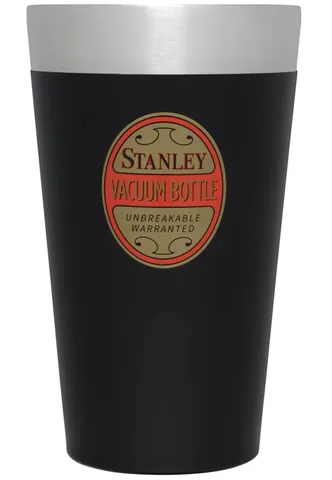 Ly uống nước Stanley The Adventure Stay-Chill Stacking Pint 473ml [Hàng Mỹ]