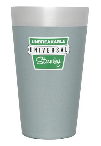 Ly uống nước Stanley The Adventure Stay-Chill Stacking Pint 473ml [Hàng Mỹ]