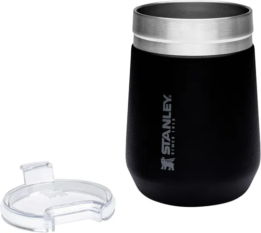 Ly uống nước Stanley Tumbler Go Everyday 295ml [Hàng Mỹ]