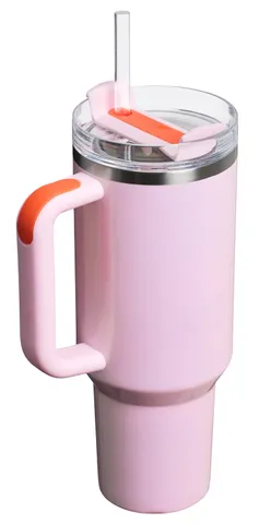 Ly giữ nhiệt Stanley Quencher H2.0 FlowState Tumbler có nắp đậy 1.18l [Hàng Mỹ]