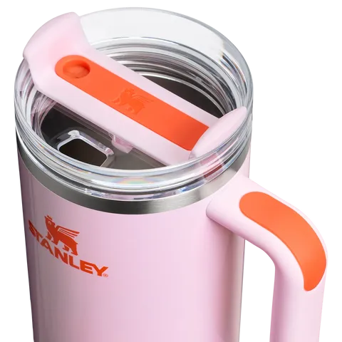 Ly giữ nhiệt Stanley Quencher H2.0 FlowState Tumbler có nắp đậy 1.18l [Hàng Mỹ]