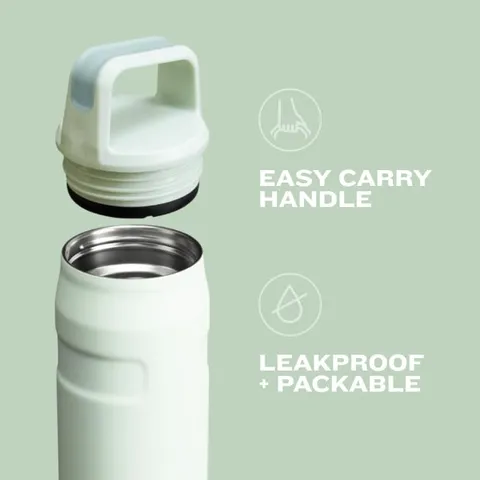Bình giữ nhiệt Stanley IceFlow có nắp đậy 473ml [Hàng Mỹ]
