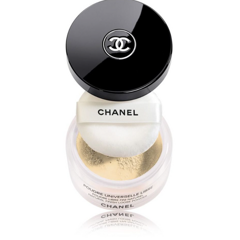 Phấn Phủ Bột Chanel Poudre Universelle Libre Natural Finish Loose Powder tone 10 Da Trắng Sáng 354633