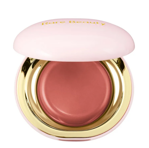Phấn Má Hồng Rare Beauty Melting Nearly Neutral Màu Hồng Đất 5g 354682