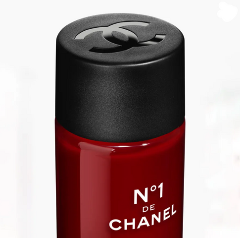[ tester ] Serum Dưỡng Mắt Chanel N°1 De Chanel Revitalizing Eye Refill 15ml (Lõi Thay)