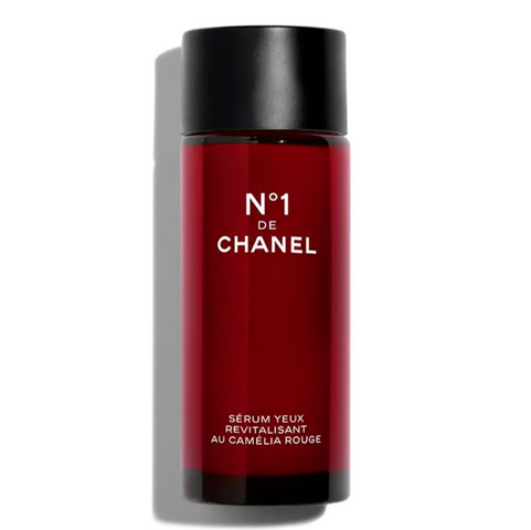 [ tester ] Serum Dưỡng Mắt Chanel N°1 De Chanel Revitalizing Eye Refill 15ml (Lõi Thay)
