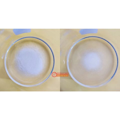 Bột Azelaic Acid 1.2gr - Hỗ Trợ Mọc Tóc Râu, Ngăn Rụng Tóc, Kết Hợp Minoxidil, Tự Nhiên và Hiệu Quả