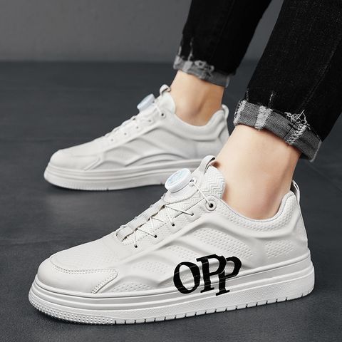 Giày Sneaker Nam D31 Cổ Thấp Phong Cách Hàn Quốc - Giày Thể Thao Đẹp Dễ Phối Đồ, Thoải Mái và Thời Trang