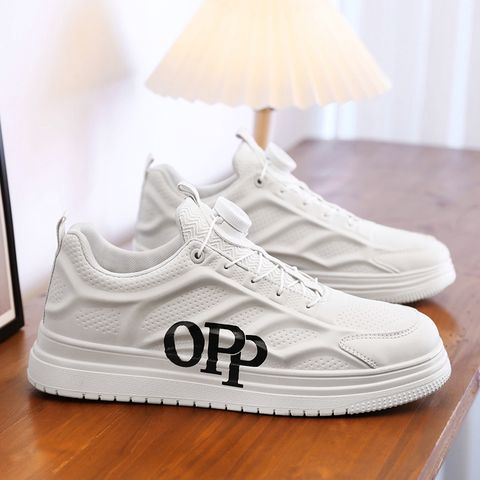 Giày Sneaker Nam D31 Cổ Thấp Phong Cách Hàn Quốc Thời Trang - Giày Thể Thao Dễ Phối Đồ, Chất Liệu Cao Cấp, Thoải Mái 355957
