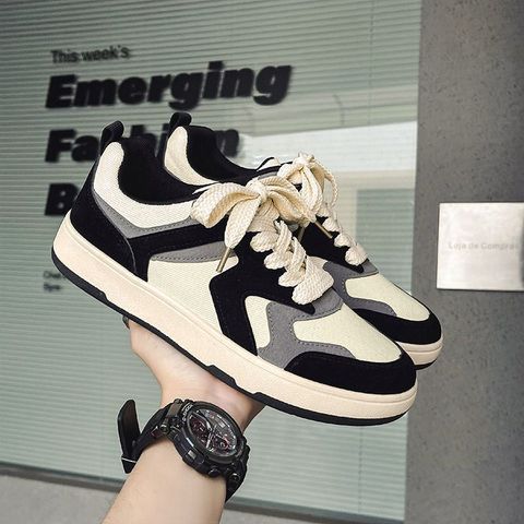 Giày Sneaker Nam A18 Đế Cao Su Non - Thời Trang Thể Thao Mới, Dễ Phối Đồ, Phong Cách Trẻ Trung, Hàng Chính Hãng 39-44